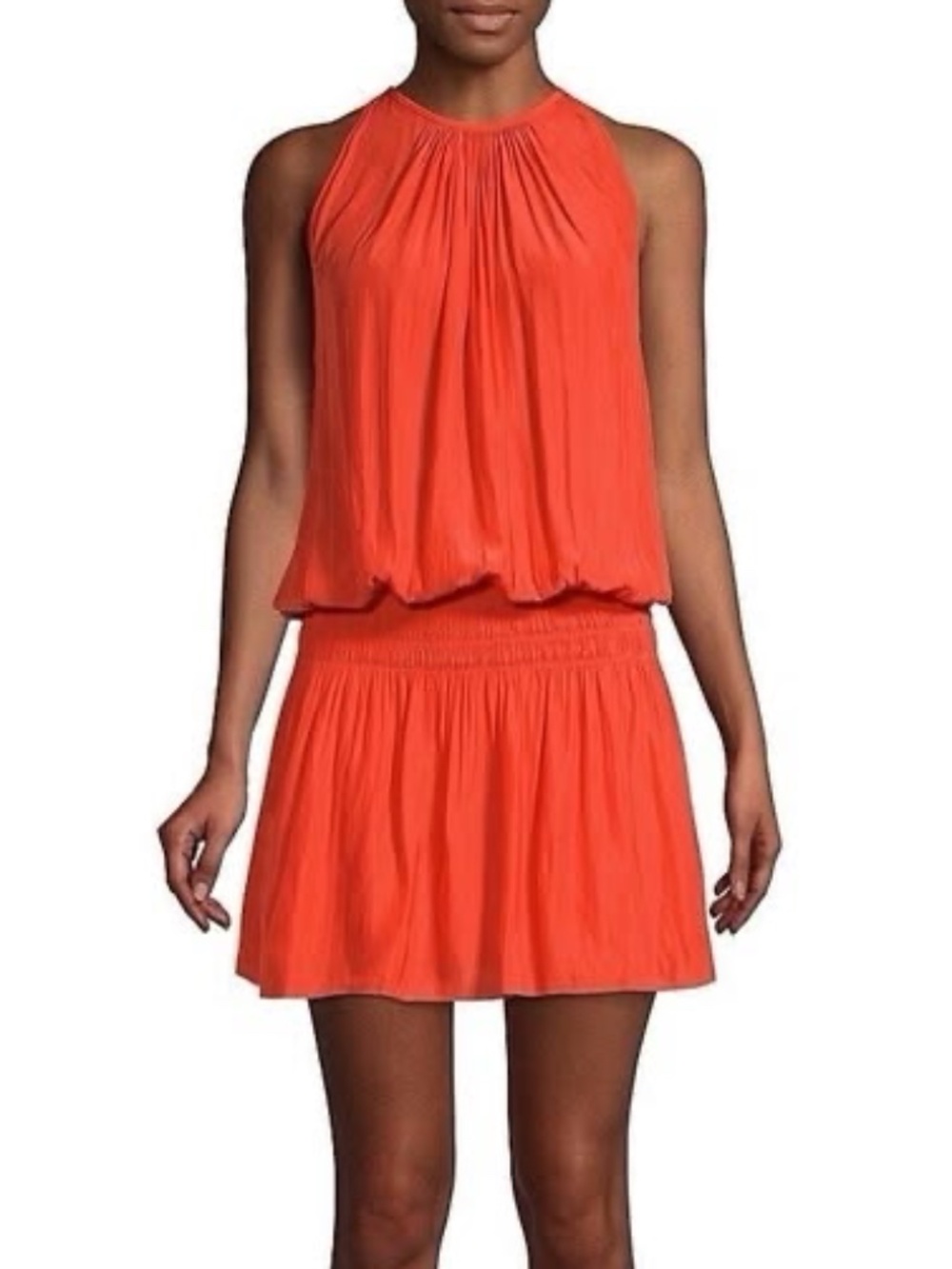 Women's dress